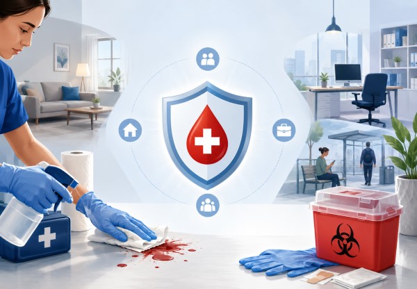 Understanding Pathogens