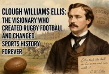clough williams ellis