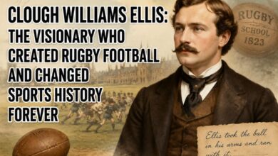 clough williams ellis
