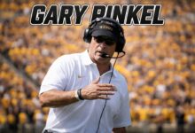 gary pinkel​