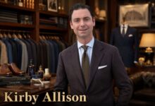 kirby allison