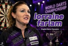 lorraine farlam