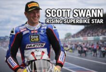 scott swann​