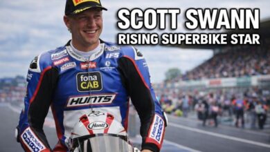 scott swann​