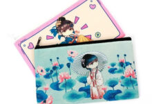 Best Custom Pencil Cases Student