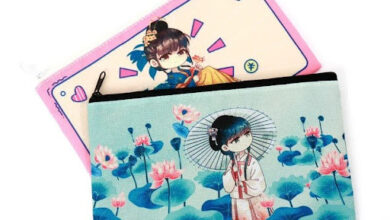 Best Custom Pencil Cases Student