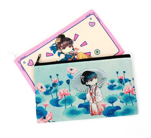 Best Custom Pencil Cases Student