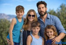 Billy Bernthal son