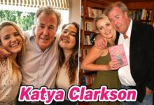 Katya Clarkson