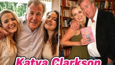 Katya Clarkson