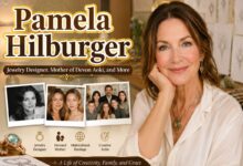 Pamela Hilburger