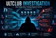 Ultclub Investigation
