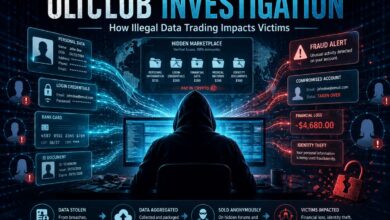 Ultclub Investigation