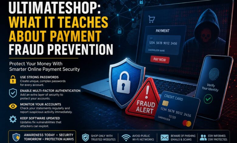 Ultimateshop