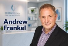andrew frankel​