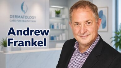 andrew frankel​