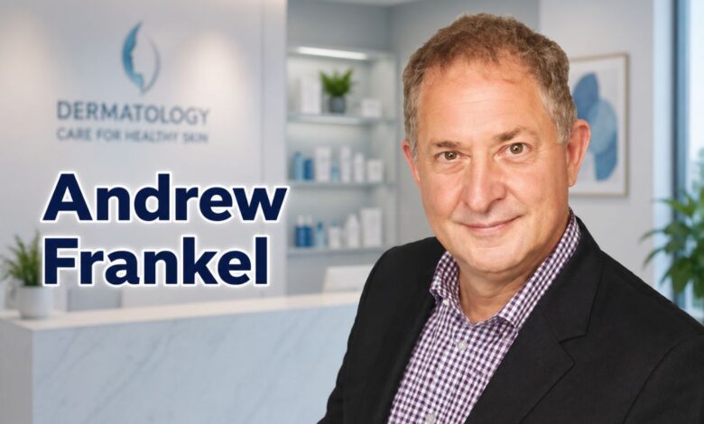 andrew frankel