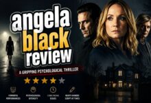 angela black review psychological​