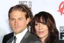 Charlie Hunnam Net Worth
