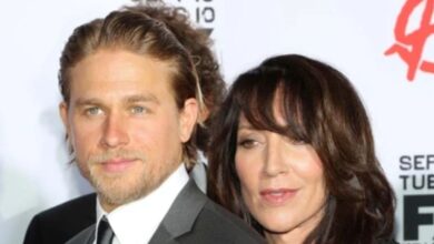 Charlie Hunnam Net Worth