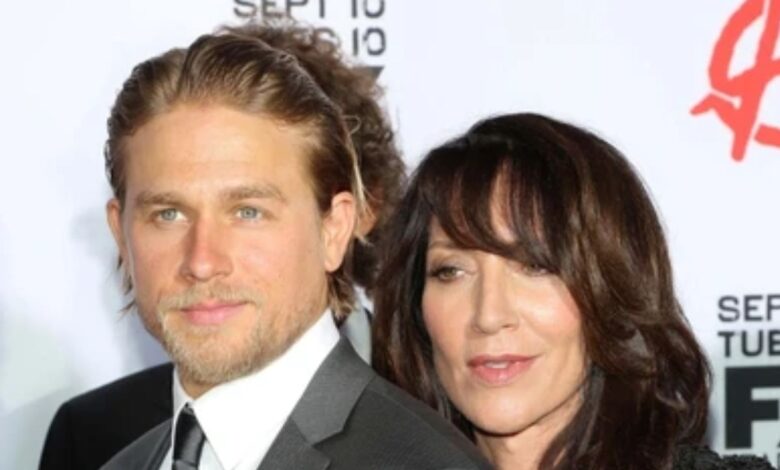 Charlie Hunnam Net Worth