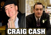 craig cash