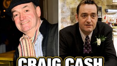 craig cash
