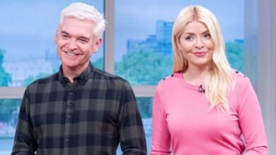 holly willoughby net worth