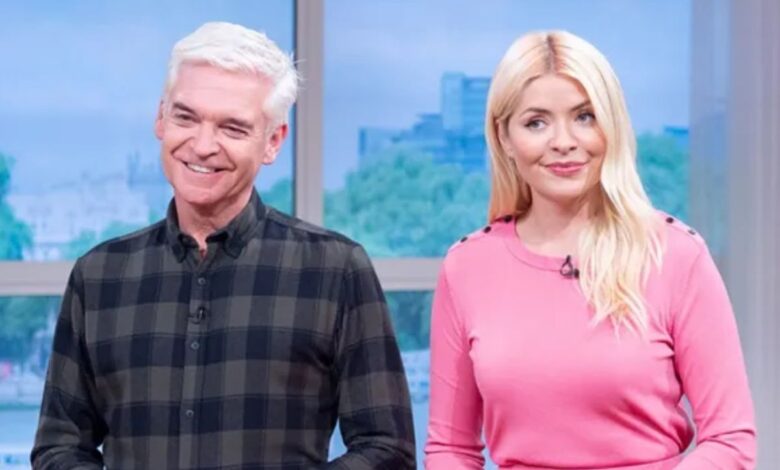 holly willoughby net worth
