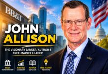 john allison​