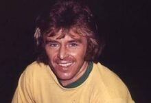 john sissons
