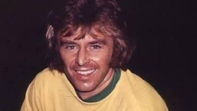 john sissons
