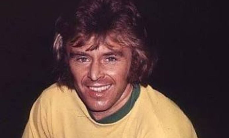john sissons