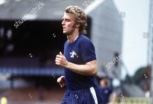 John Sissons