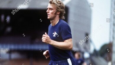 John Sissons