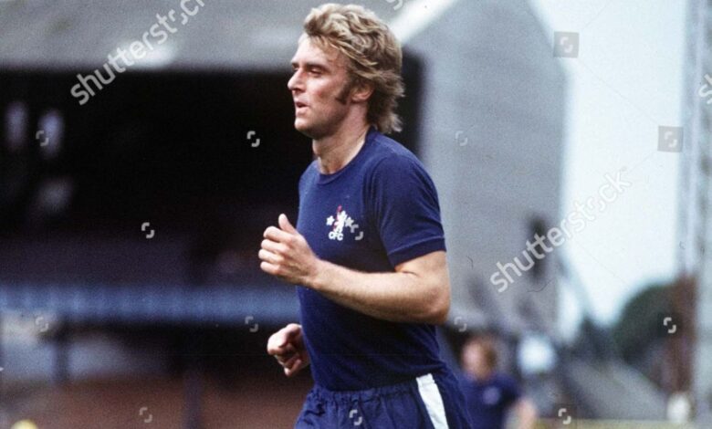 John Sissons