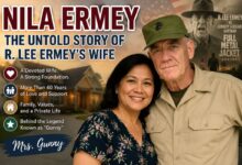 nila ermey