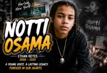 notti osama