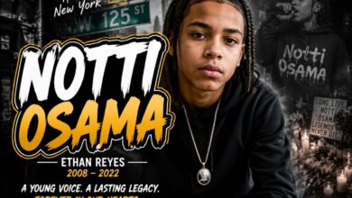 notti osama