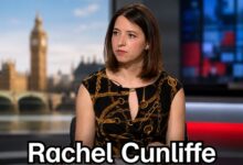rachel cunliffe