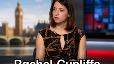 rachel cunliffe