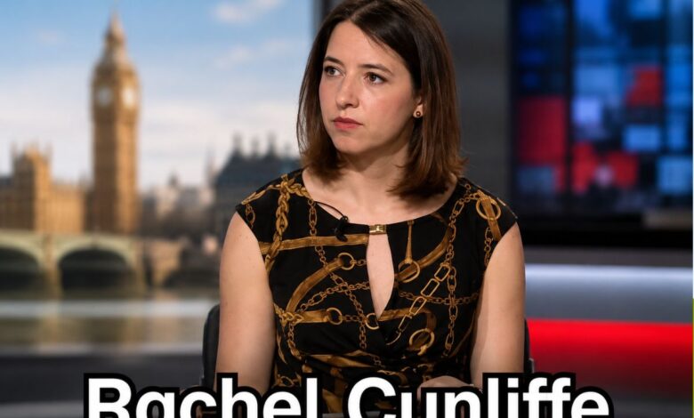 rachel cunliffe