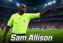 sam allison