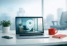 virtual business address