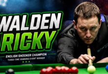 walden ricky