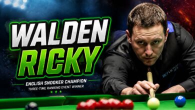walden ricky