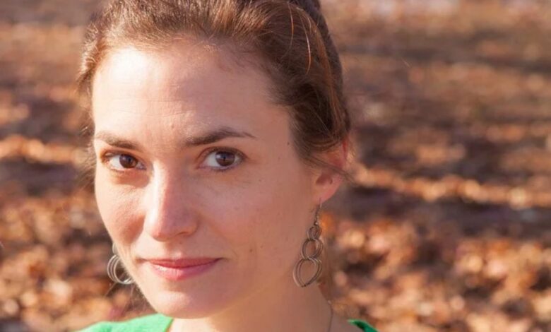 heather cohn