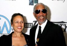 Jeanette Adair Bradshaw, Morgan Freeman First Wife, Jeanette Adair Bradshaw Age, Jeanette Adair Bradshaw