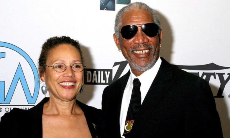 Jeanette Adair Bradshaw, Morgan Freeman First Wife, Jeanette Adair Bradshaw Age, Jeanette Adair Bradshaw