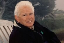 john teets